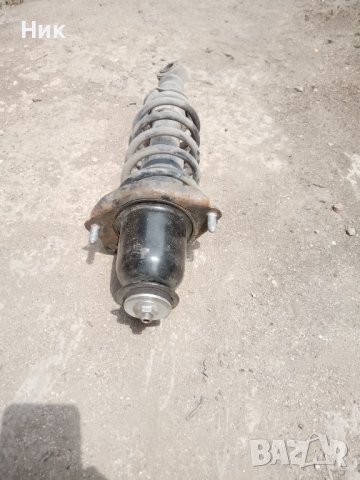 Пружина с амортисьор комплект за Тойота Приус 20, снимка 2 - Части - 41374538