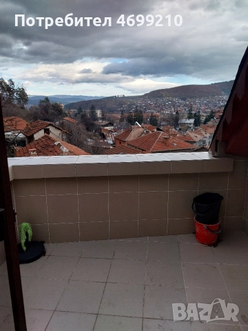 Етаж от къща, стая, апартамент