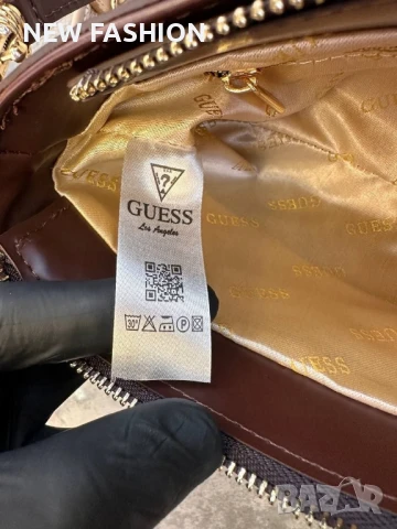 Дамски Чанти ✨Guess, снимка 6 - Чанти - 51253383