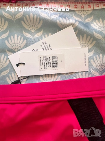 Бански Calvin Klein, снимка 4 - Бански костюми - 53759441