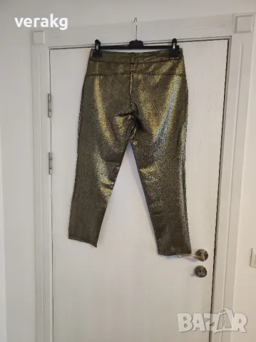 Празничен панталон , снимка 2 - Панталони - 48279953