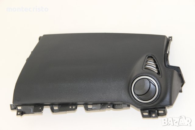 Airbag арматурно табло Mazda 3 BK (2003-2009г.) десен airbag Мазда 3 / BP4K-60-35XE / BP4K6035XE, снимка 3 - Части - 40703728