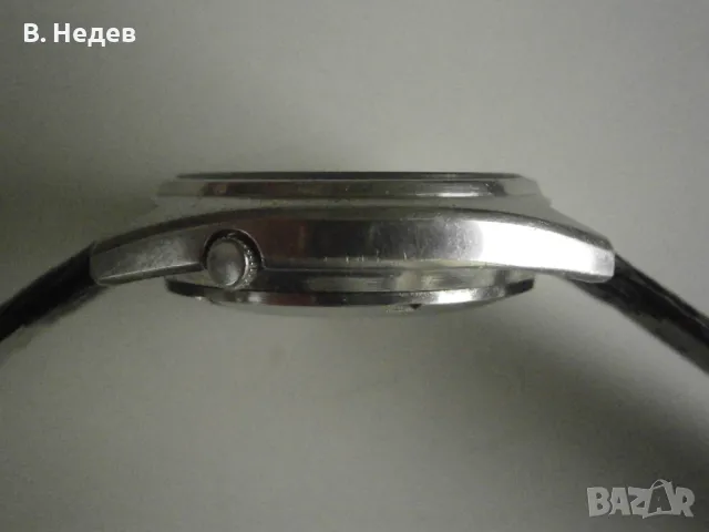 SEIKO 6309, 17 jewels, Japan, Top!, снимка 5 - Мъжки - 50321188