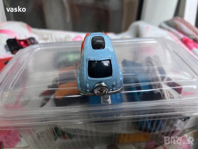 Hot wheels-рядък, снимка 4 - Колекции - 41949711