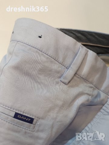 GANT/Selected Homme Къси панталони Мъжки S/W30, снимка 11 - Къси панталони - 40257737