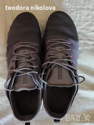 Оригинални мъжки маратонки Nike , снимка 4 - Маратонки - 56245209