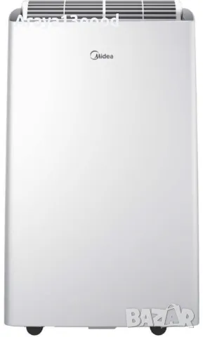 Мобилен климатик Midea Real Cool 35 - 2 Години Гаранция, снимка 4 - Климатици - 48224922