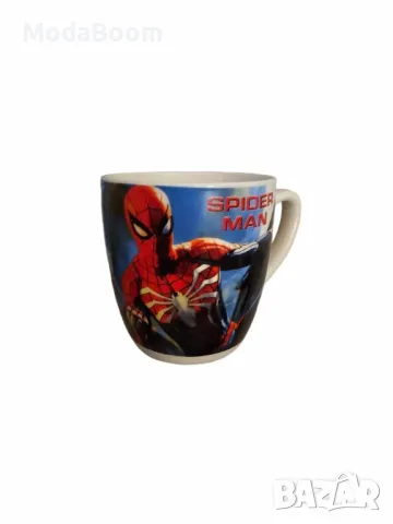 Детски комплект с Анимационни герои от 3 части, снимка 10 - Други - 48063696