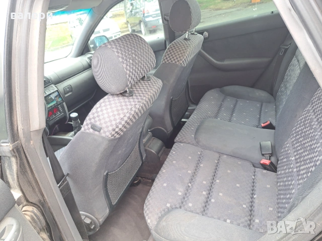 Audi a3 , снимка 6 - Автомобили и джипове - 53257184