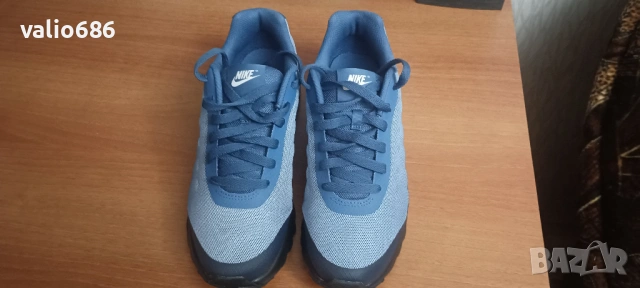 маратонки Nike Air Max Invigor, снимка 3 - Маратонки - 53698099
