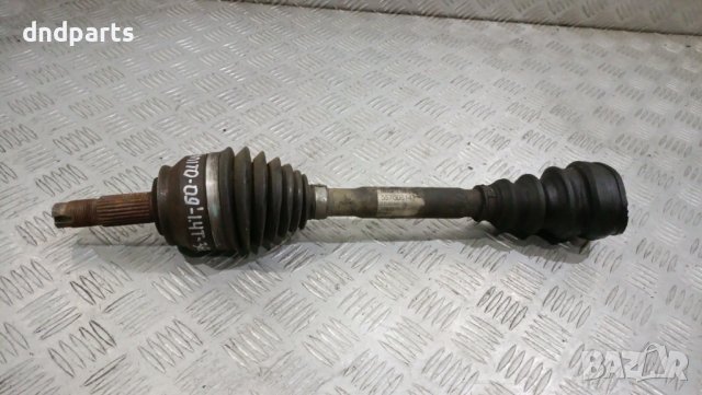 Полуоска Alfa Romeo Mito 1.4T 2009г.(предна лява)	
