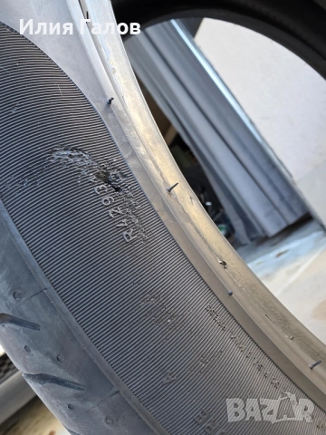 Pirelli P ZERO 265/40 R22, снимка 13 - Гуми и джанти - 52263939