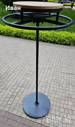 Нова Модерна въртяща се закачалка за дрехи