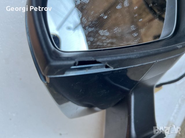 Skoda Octavia 3 , 2013-2017 Дясно огледало, снимка 3 - Части - 41596099