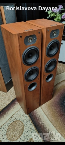 тонколони Focal JMlab Chorus 714S 