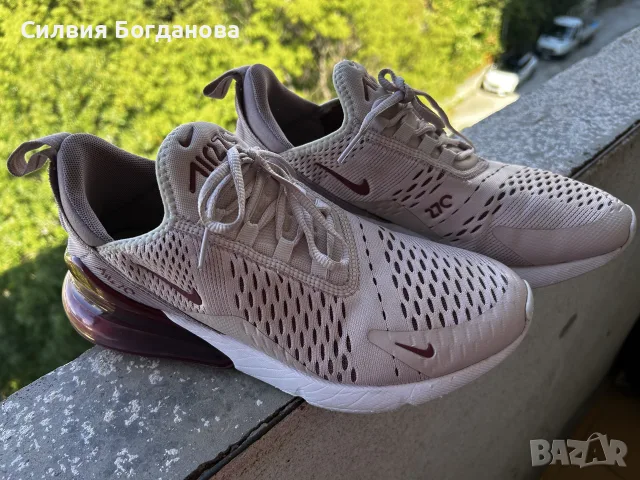 Nike air max 270