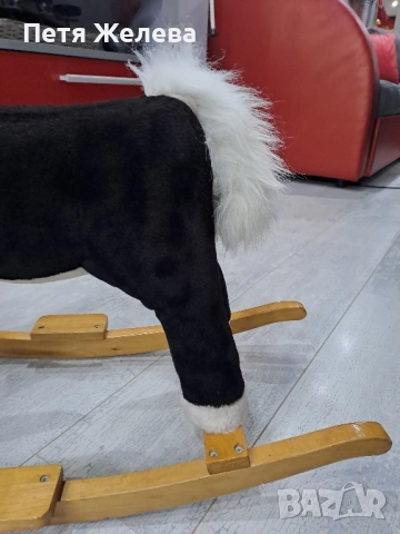 Люлеещо конче със звук, снимка 3 - Други - 52490317