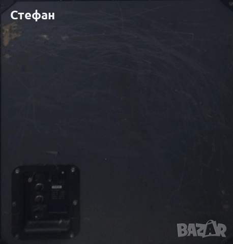 Dynacord Fe 15.2 , снимка 4 - Тонколони - 52246714