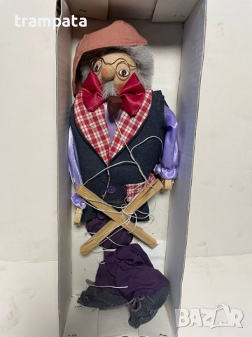 НАЙ ДОБРАТА ОФЕРТА  Стари Немски Порцеланови кукли  , снимка 5 - Колекции - 52367249