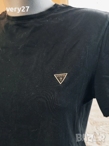 маркови тениски, снимка 4 - Тениски - 52455577