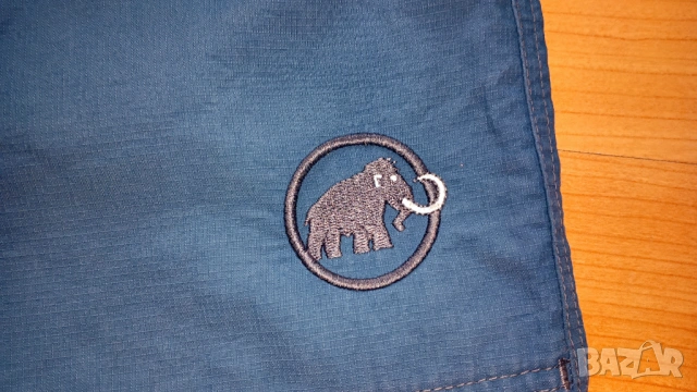 Mammut® къси / дълги, снимка 3 - Панталони - 53103939