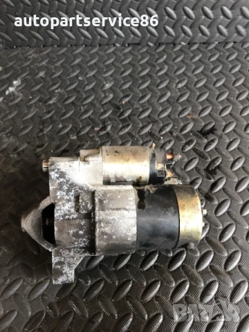 Стартер за Citroen/Peugeot C5 16V, 2.0 (2001-2004) M000T82081