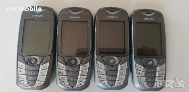Siemens CX65 - Siemens CX70, снимка 4 - Други - 24271796