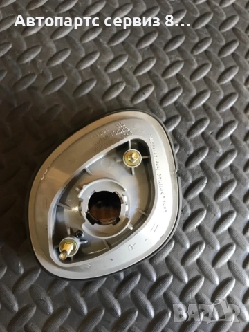 За Lexus GS300 2002 десен вътрешен заден фар оригинален 30-245, снимка 2 - Части - 52989836