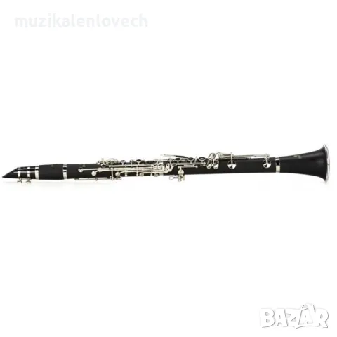 Jupiter JCL700NQ Bb-ABS clarinet - Б Кларинет полубиом - като нов, снимка 5 - Духови инструменти - 49199071