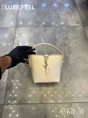 Yves Saint Laurent ⚜️Дамски Чанти , снимка 2 - Чанти - 56272941