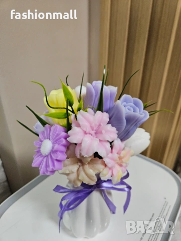 Букет "Лалета"