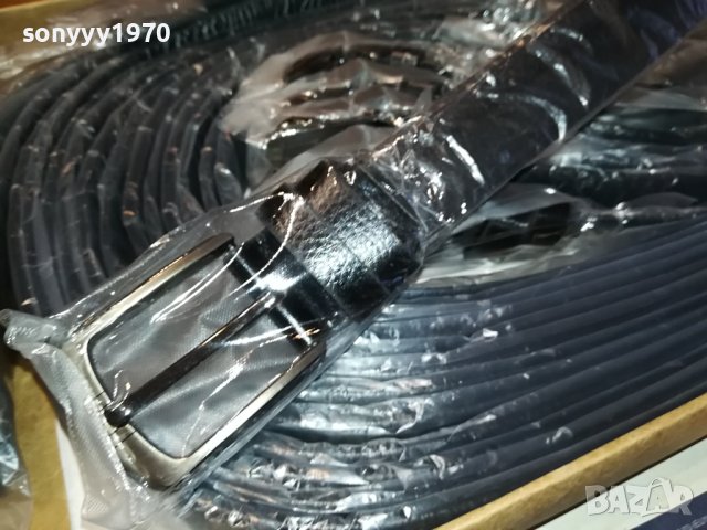 НОВИ КОЛАНИ 15ЛВ ЗА 1БР 0409230958, снимка 7 - Колани - 42071747