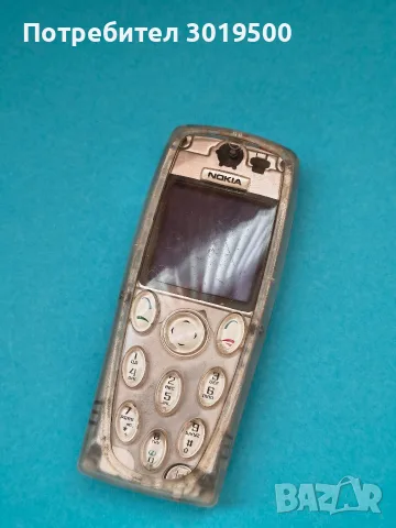 Продавам 6 бр. телефони , снимка 12 - Nokia - 55949809