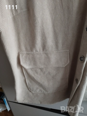 Голяма връхна риза Mona Lisa., снимка 6 - Ризи - 53406088