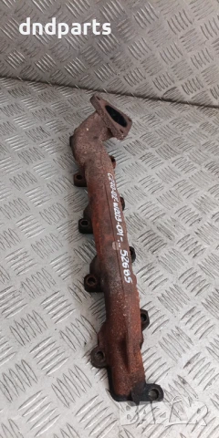 Изпускателни колектори Mercedes C270 CDI W203 2002г.	