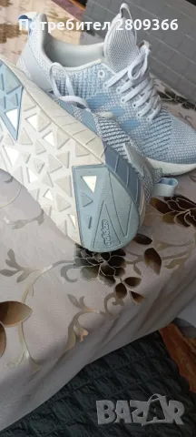 Дамски обувки АДИДАС , снимка 6 - Маратонки - 49796479