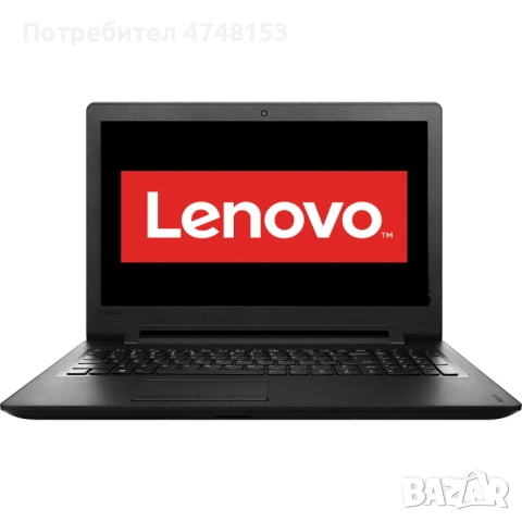 Lenovo IdeaPad 110 – Надежден лаптоп за ежедневна работа