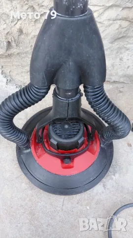 Hilti dws 225 Жираф за стени, снимка 4 - Други инструменти - 56330086