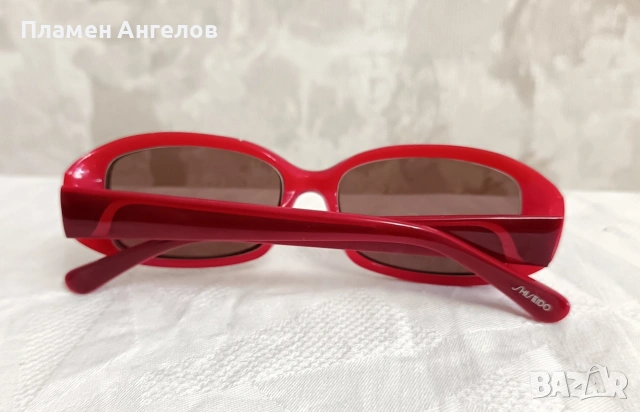 Дамски диоптрични очила Shiseido SH8072, снимка 5 - Слънчеви и диоптрични очила - 53747365