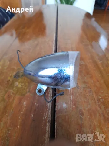 Стар фар за велосипед,колело Union