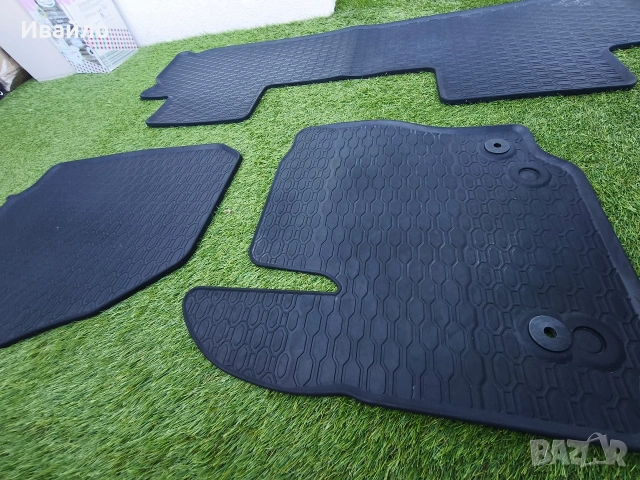 Стелки за Форд С-макс, снимка 6 - Аксесоари и консумативи - 53856932