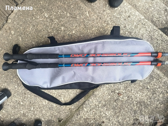 Снегоходки adventuridge, снимка 6 - Зимни спортове - 52921032