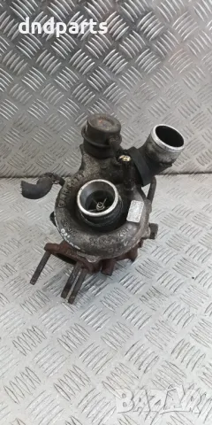 Турбо Kia Sorento 2.5CRDi 2002г.	