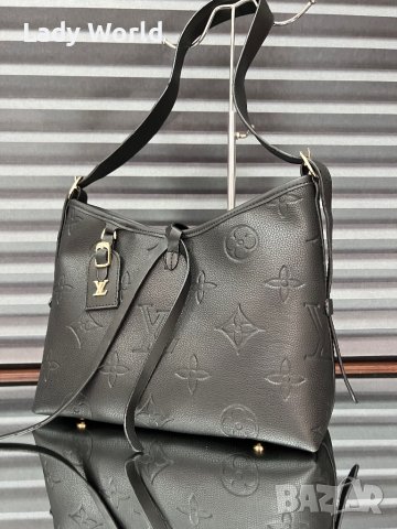 Louis Vuitton нова дамска чанта, снимка 2 - Чанти - 41649729