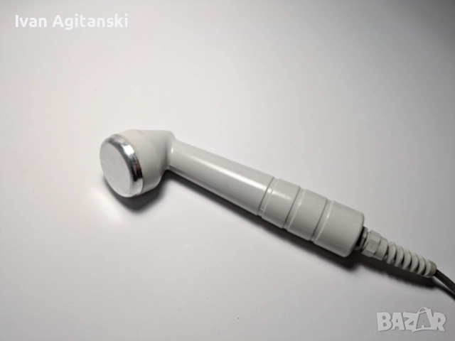 Ултразвуков терапевтичен апарат MDM-97 SONOMED, снимка 4 - Медицинска апаратура - 52940967