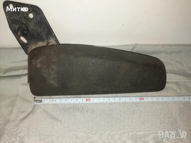 Кожен подлакътник , снимка 8 - Части - 48235637