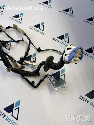 36756-86R10, AB756-86R01-R инсталация от предна лява врата от Suzuki Vitara Hybrid 1.4T