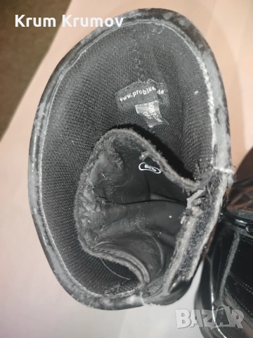 Мото ботуши Sidi и Probiker, снимка 11 - Мъжки ботуши - 53224396