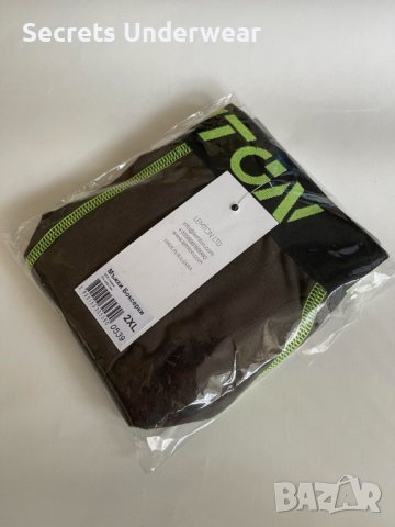 Lemton - мъжки боксери, снимка 1