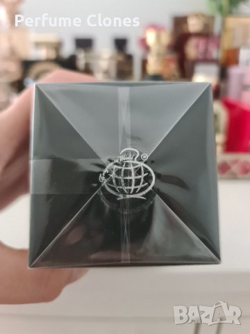 Парфюм Fabulous Life 80 ml / EDP by Fragrance World (вдъхновен от F***ing Fabulous – Tom Ford) , снимка 4 - Унисекс парфюми - 41407954